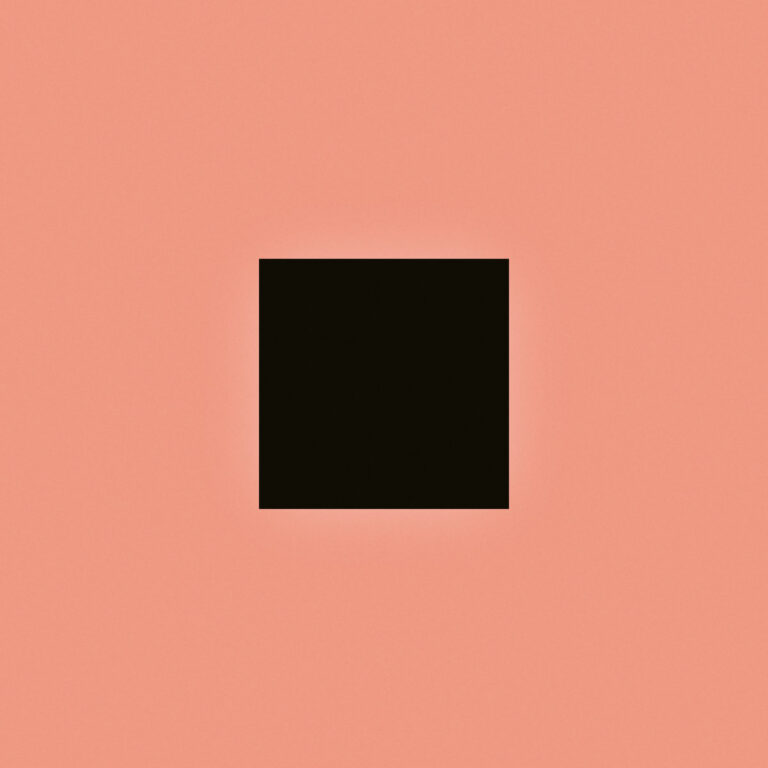 SABLE, fABLE by Bon Iver cover art