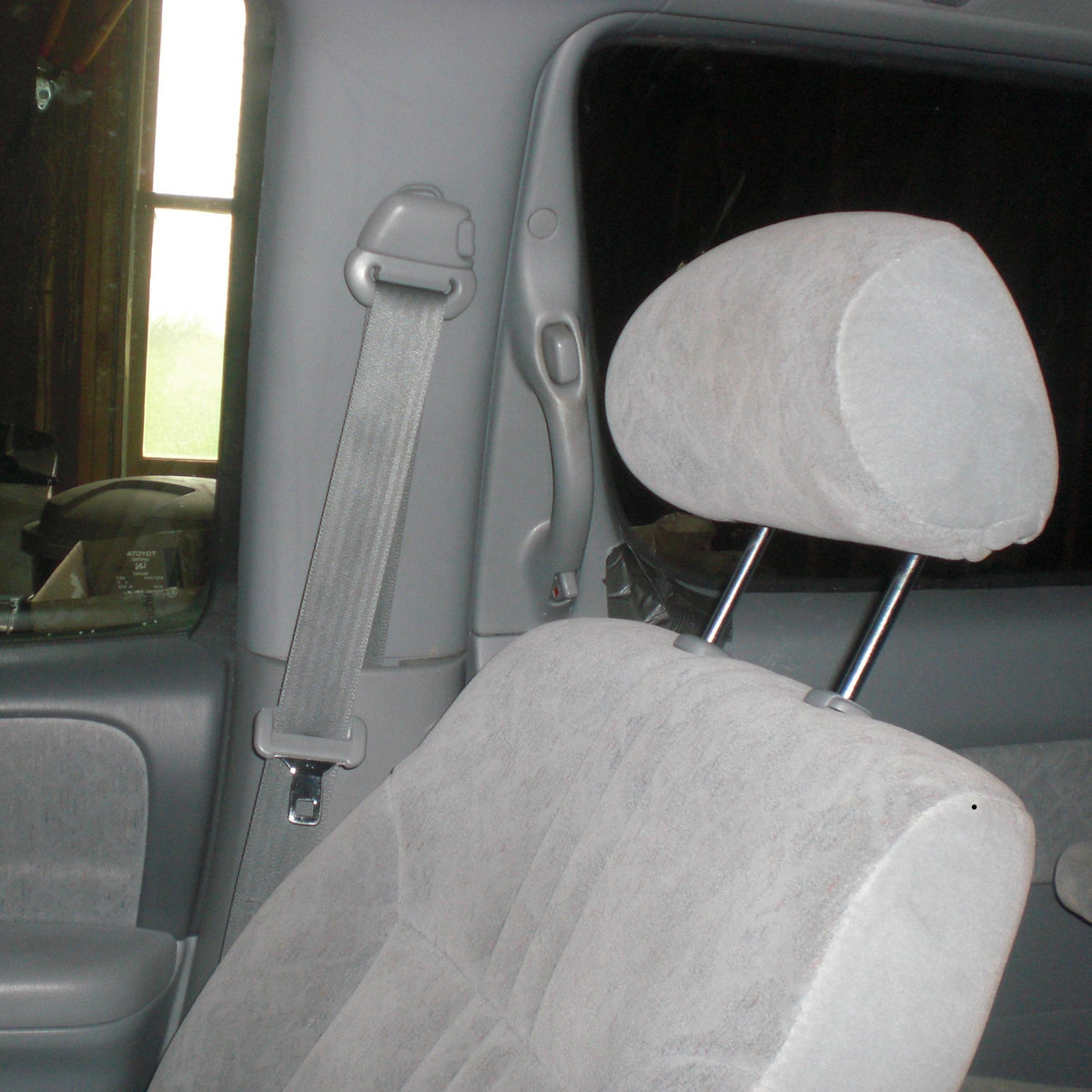 1 by Car Seat Headrest cover art