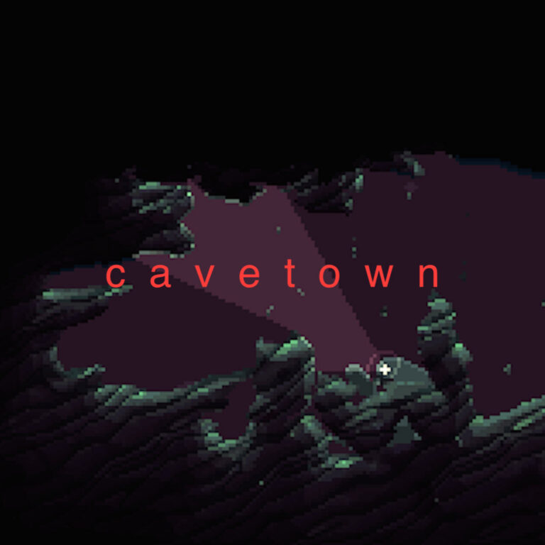 cavetown by cavetown cover art