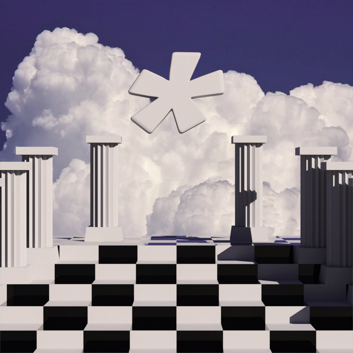 MINDSCAPE27 by ccchecksum cover art