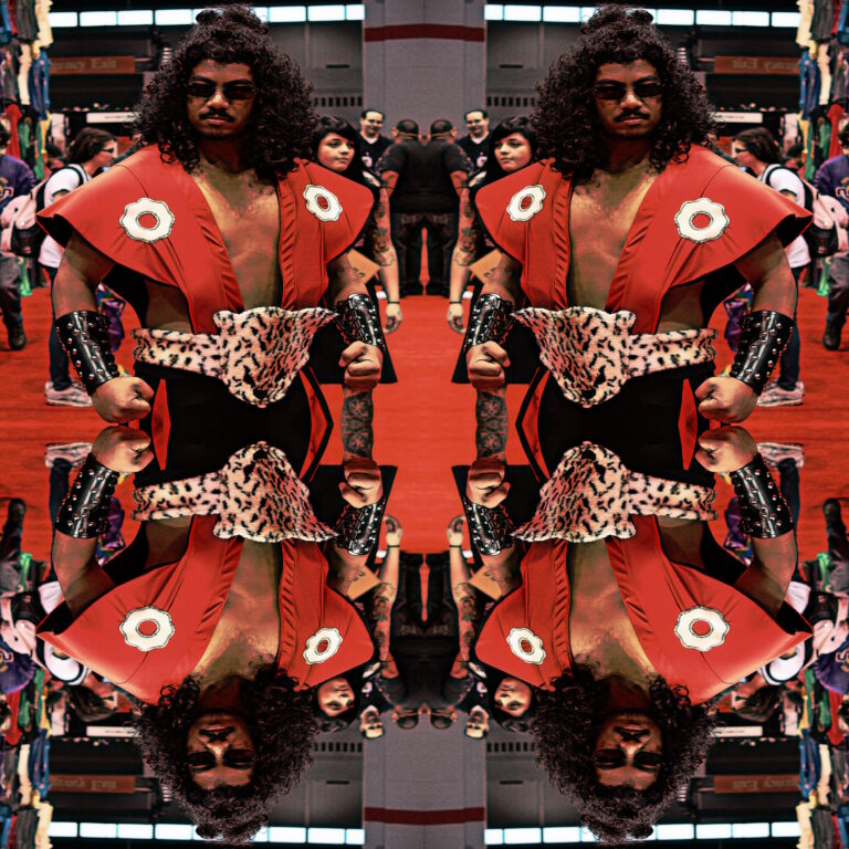 The Clones of Dr. Funkenstein (2016) by chēēZ π cover art