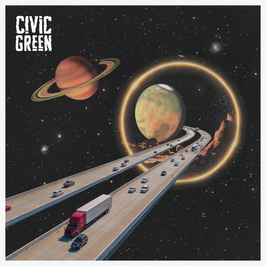 This, Too, Shall Pass by Civic Green cover art