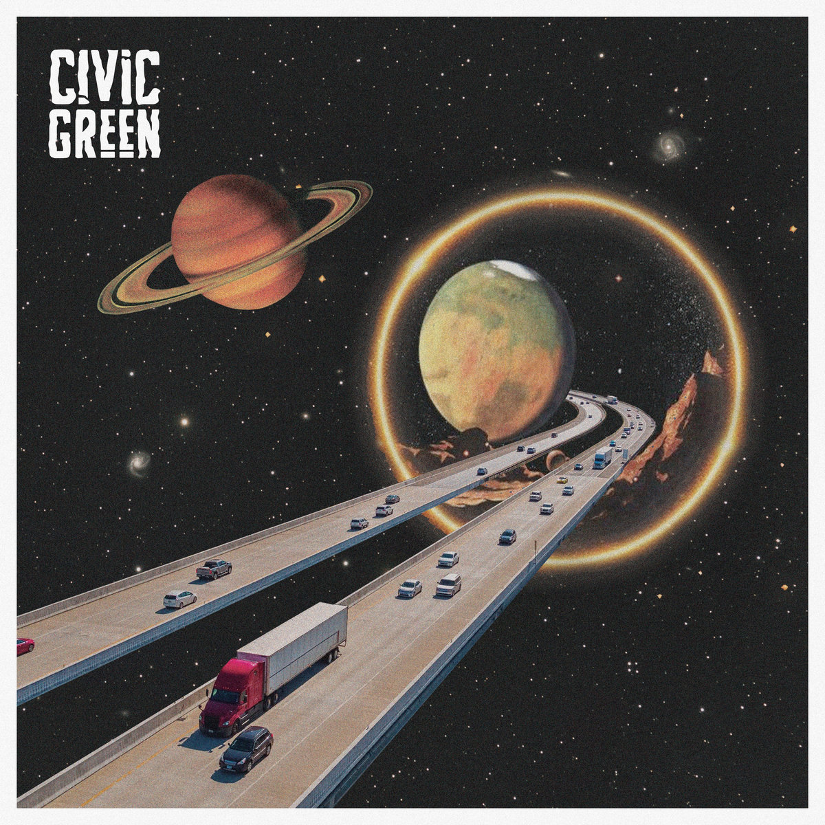 This, Too, Shall Pass by Civic Green cover art
