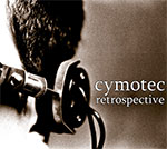 [dmp003] cymotec- retrospective by cymotec cover art