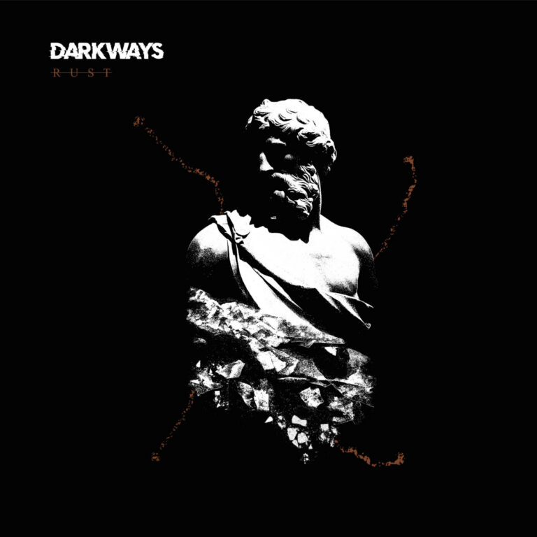 Rust by Darkways cover art