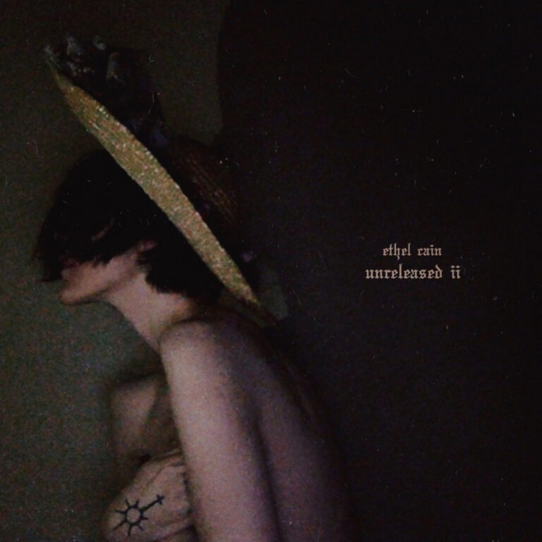 Unreleased II by Ethel Cain cover art