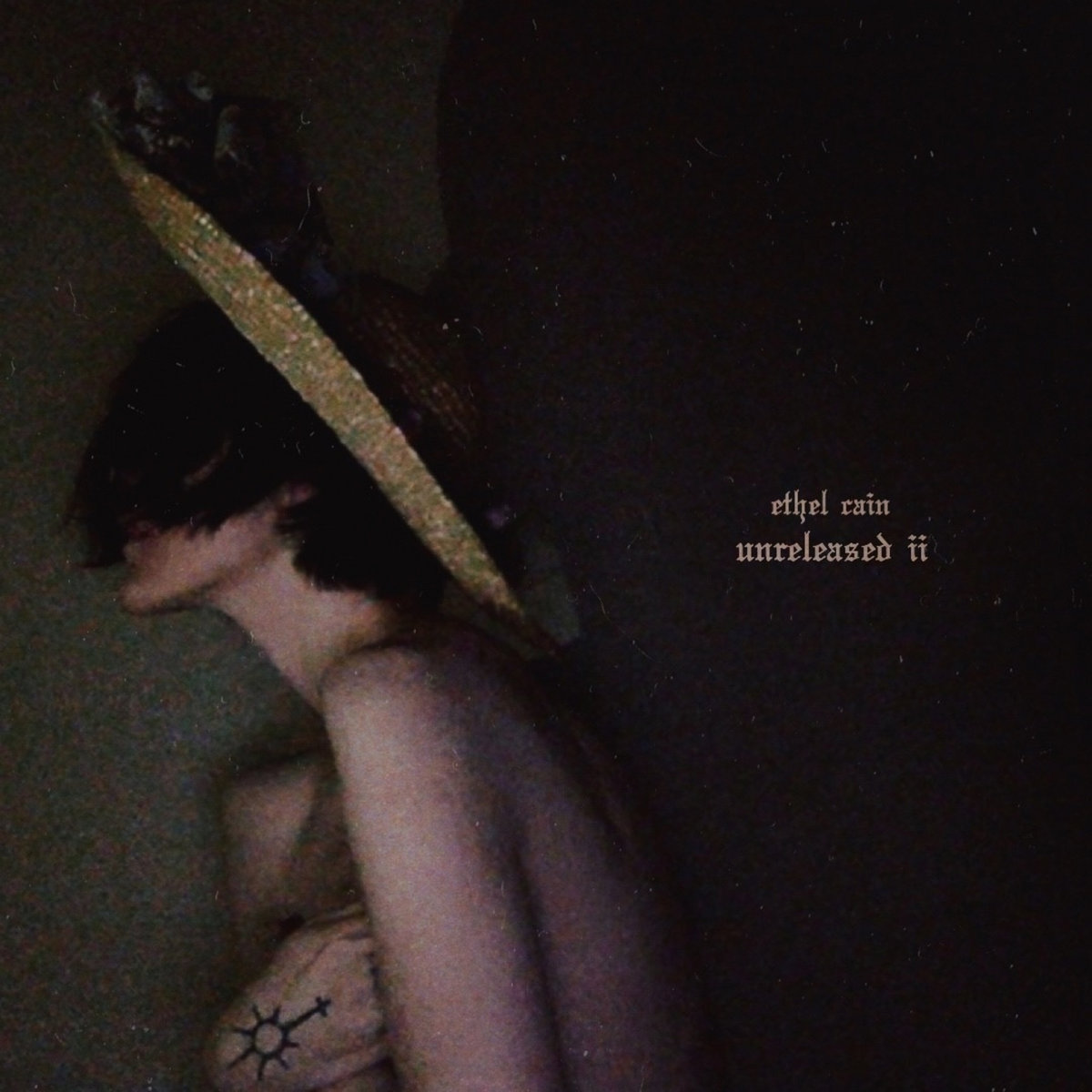 Unreleased II by Ethel Cain cover art