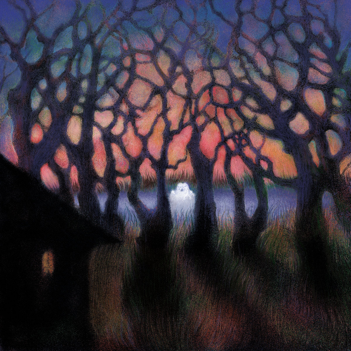 The Thread by Family Stereo cover art