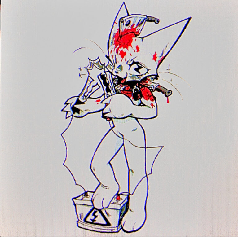 CHASER by Femtanyl cover art
