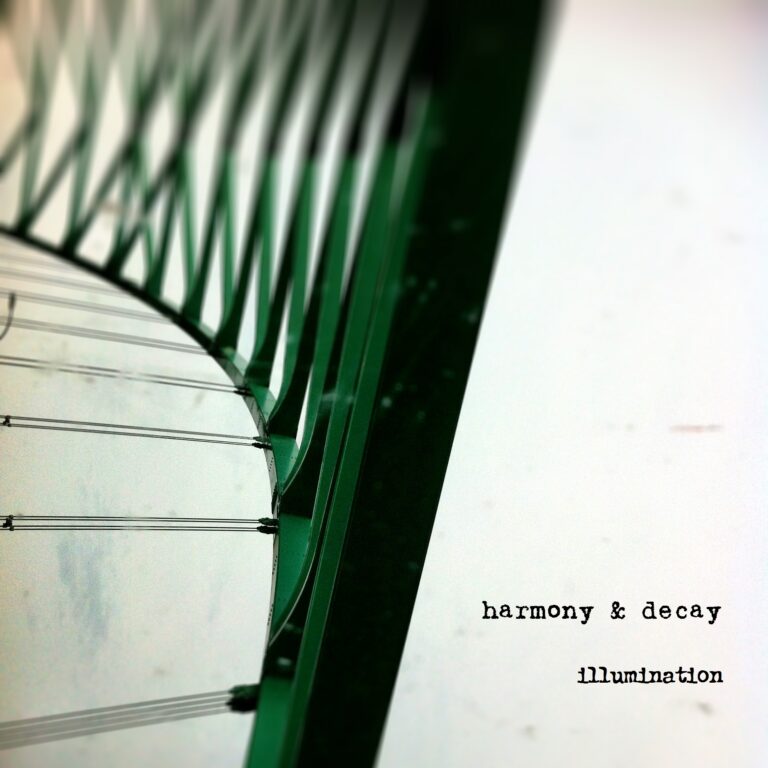Harmony & Decay - Illumination by Harmony & Decay cover art