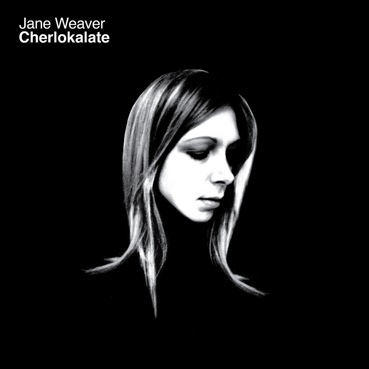 Cherlokalate by Jane Weaver cover art