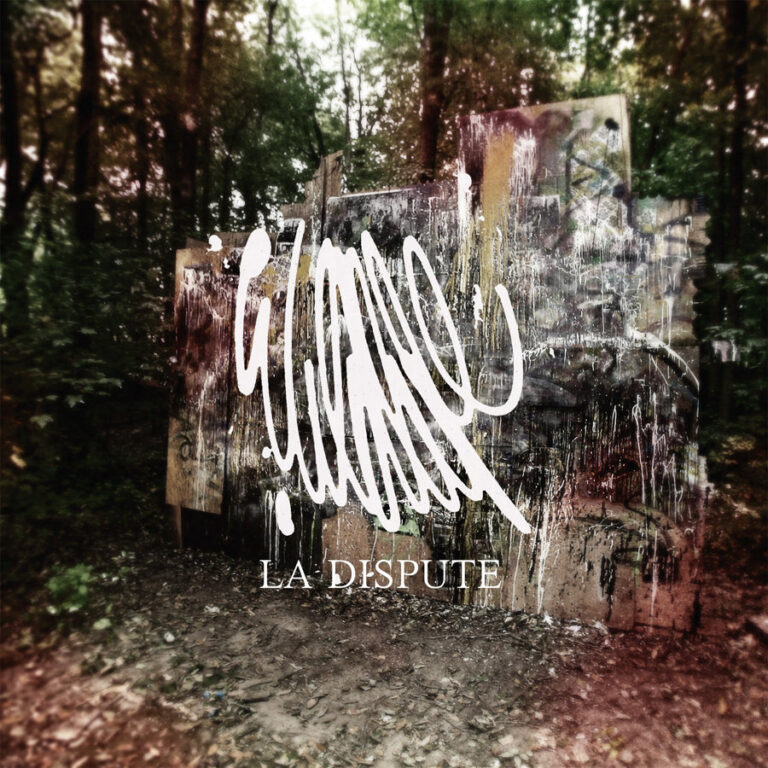 Wildlife by La Dispute cover art