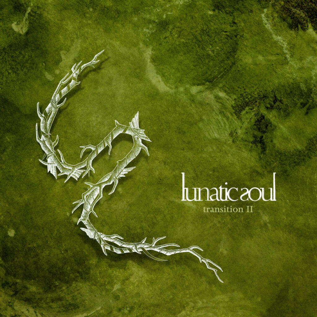 Transition II by Lunatic Soul cover art