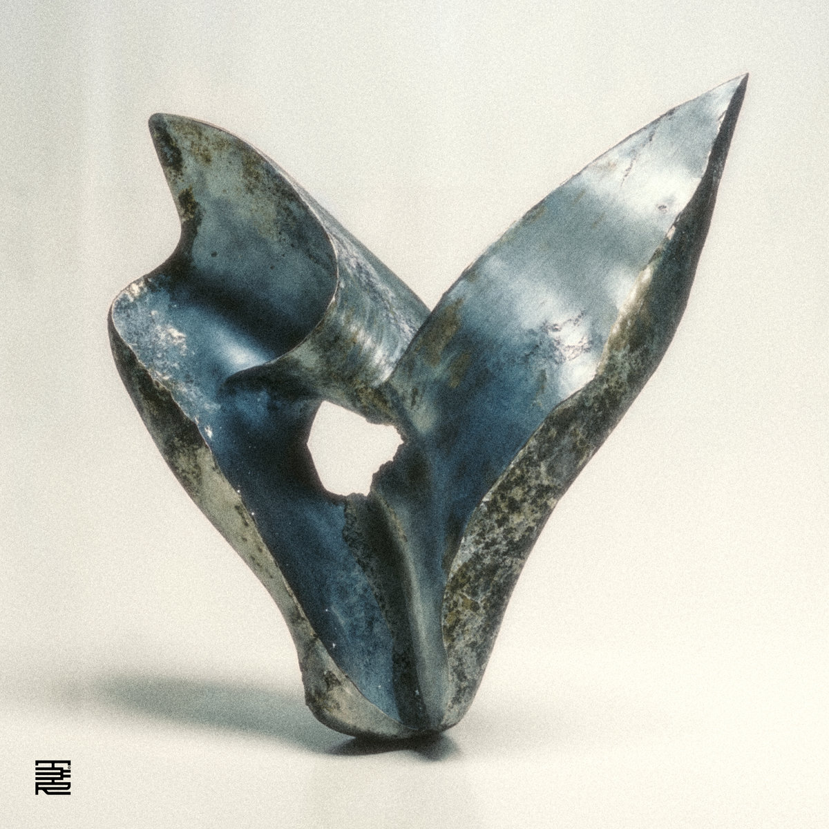 Nightfall EP by Maōh cover art
