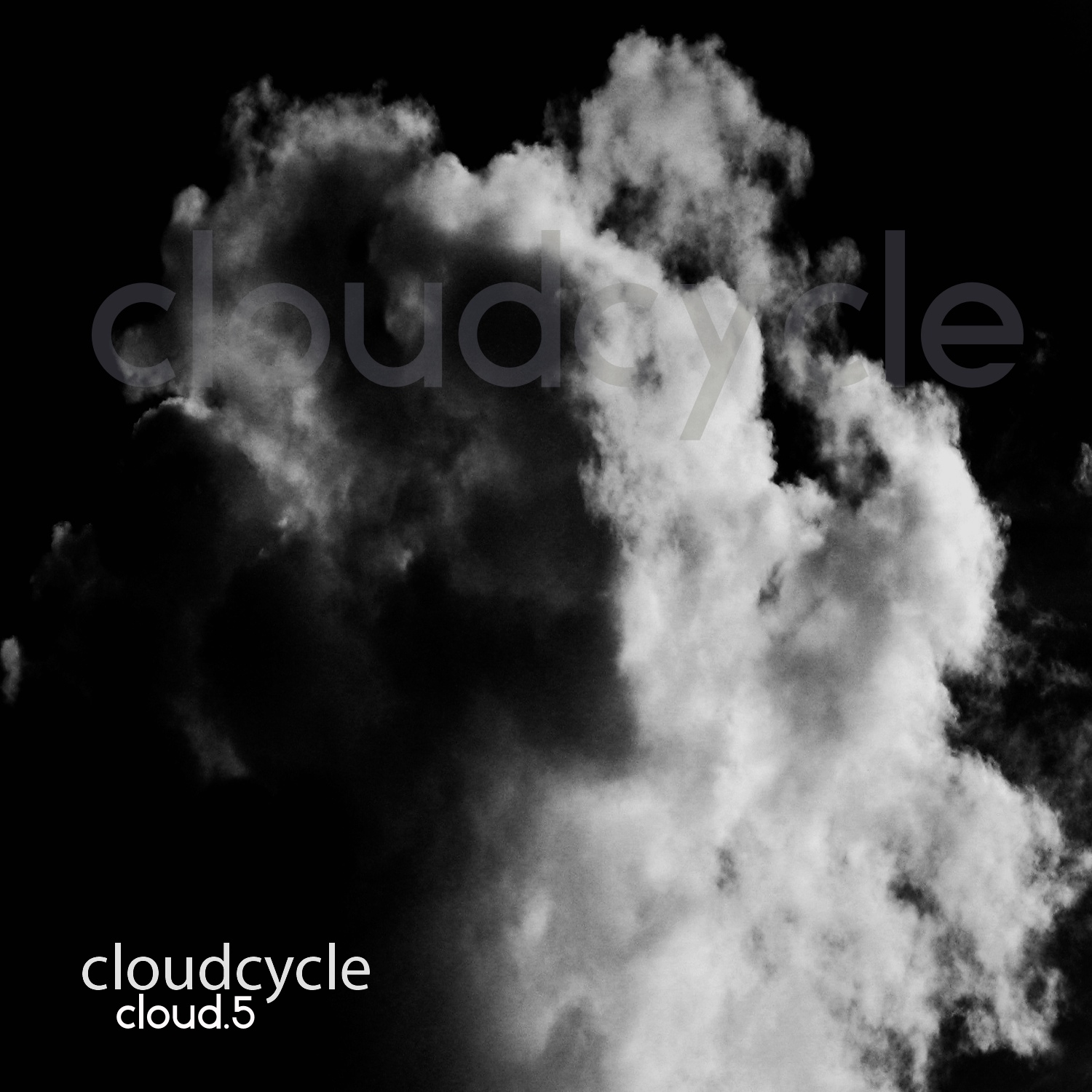 cloudcycle/cloud.5 (plexus) by mauxuam cover art