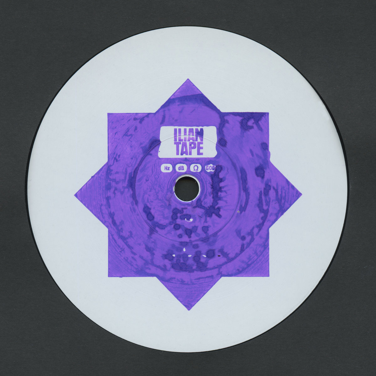 ITX045 - MPU107 by MPU101 cover art
