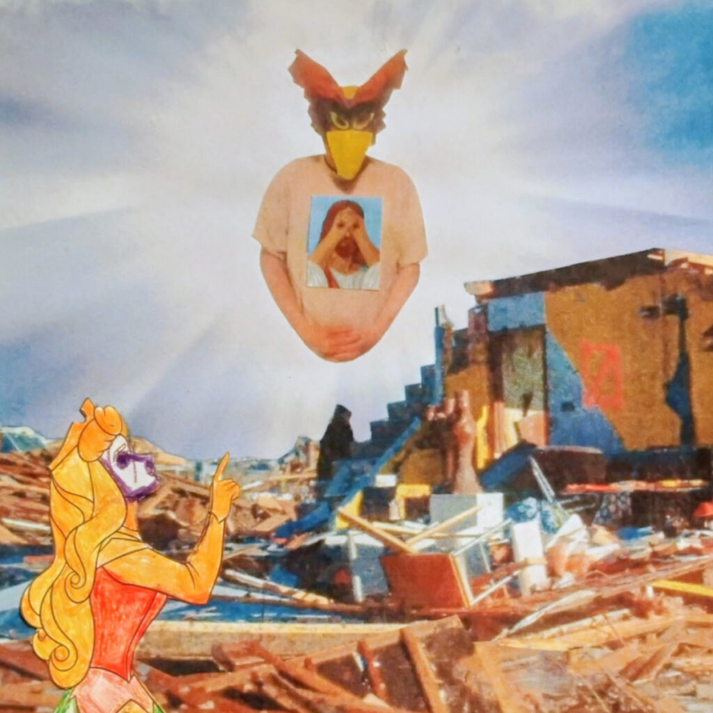 Virgos are Honest by Ohtis cover art
