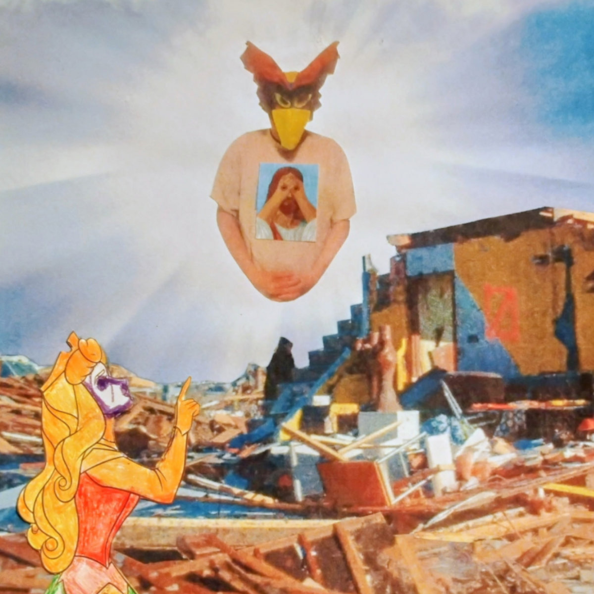 Virgos are Honest by Ohtis cover art