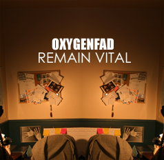 [RV] REMAIN VITAL by Oxygenfad cover art
