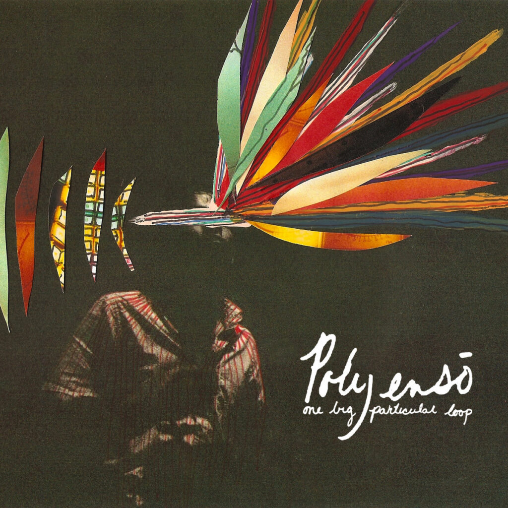 One Big Particular Loop by Polyenso cover art