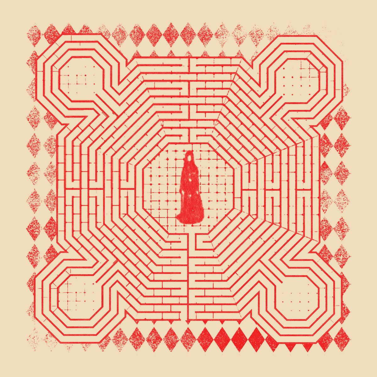 everything is alive by Slowdive cover art