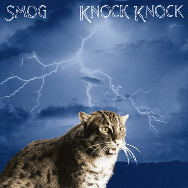 Knock Knock by Smog cover art