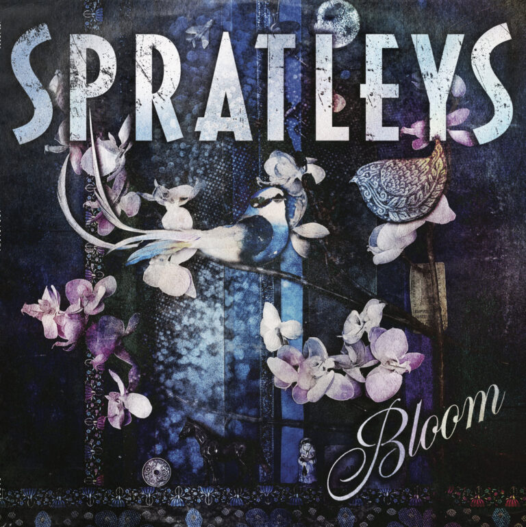 BLOOM by Spratleys cover art