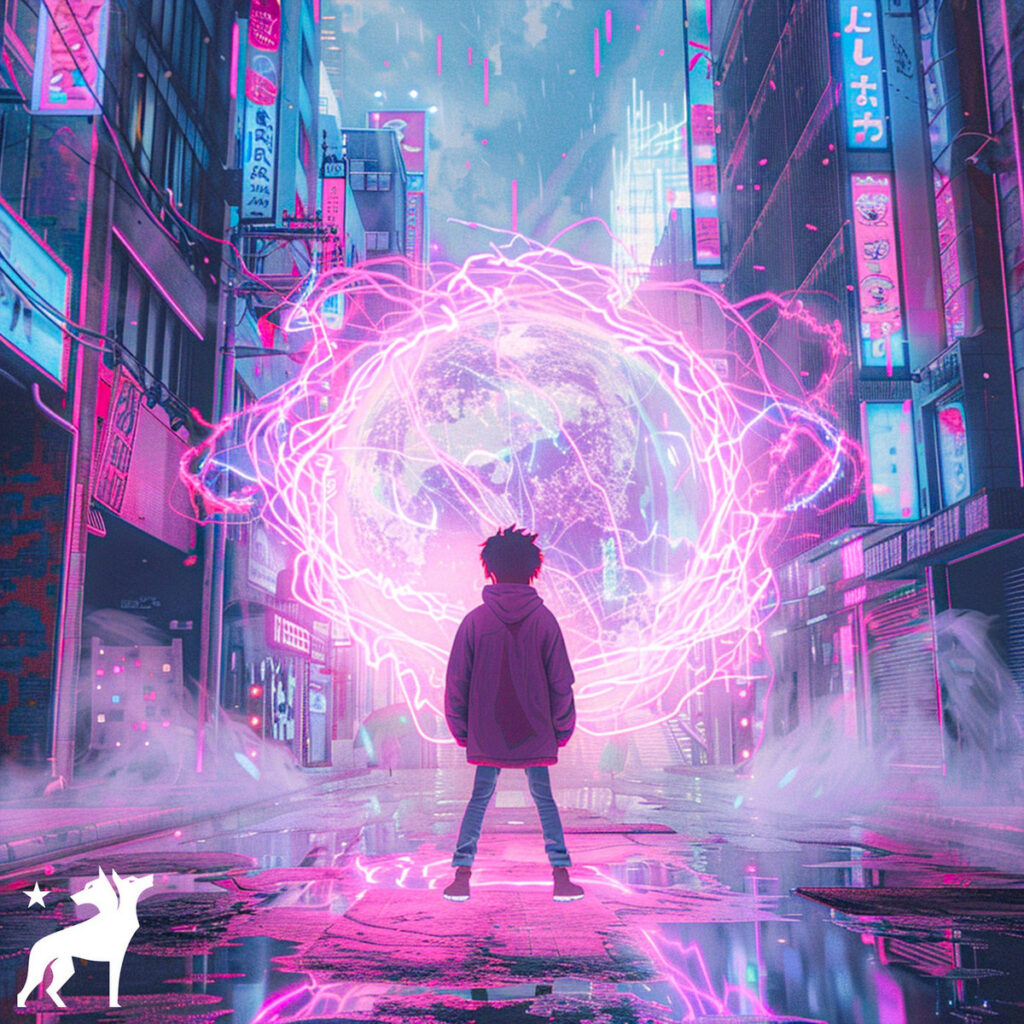 Electric by StreamBeats by Harris Heller cover art