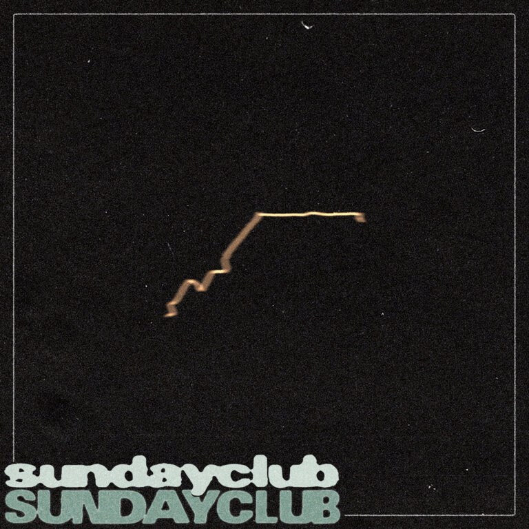 SUNDAYCLUB by sundayclub cover art
