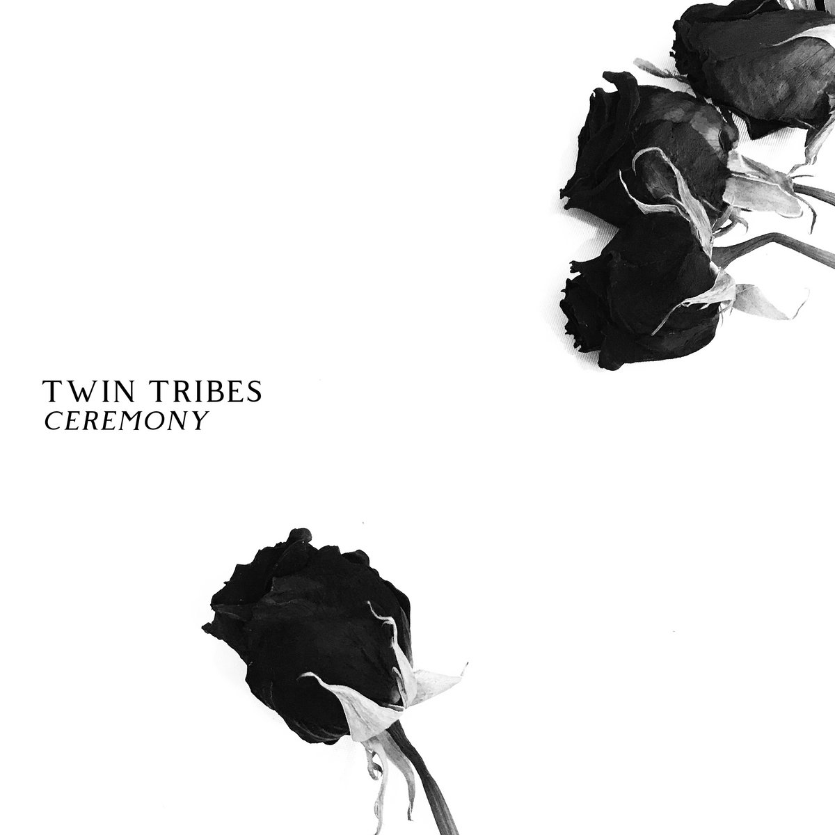 Ceremony by Twin Tribes cover art