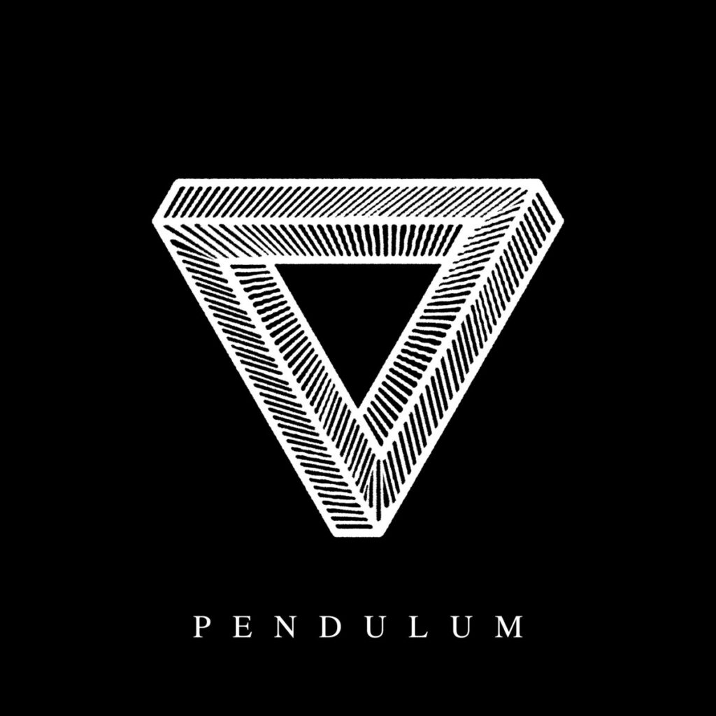 Pendulum by Twin Tribes cover art