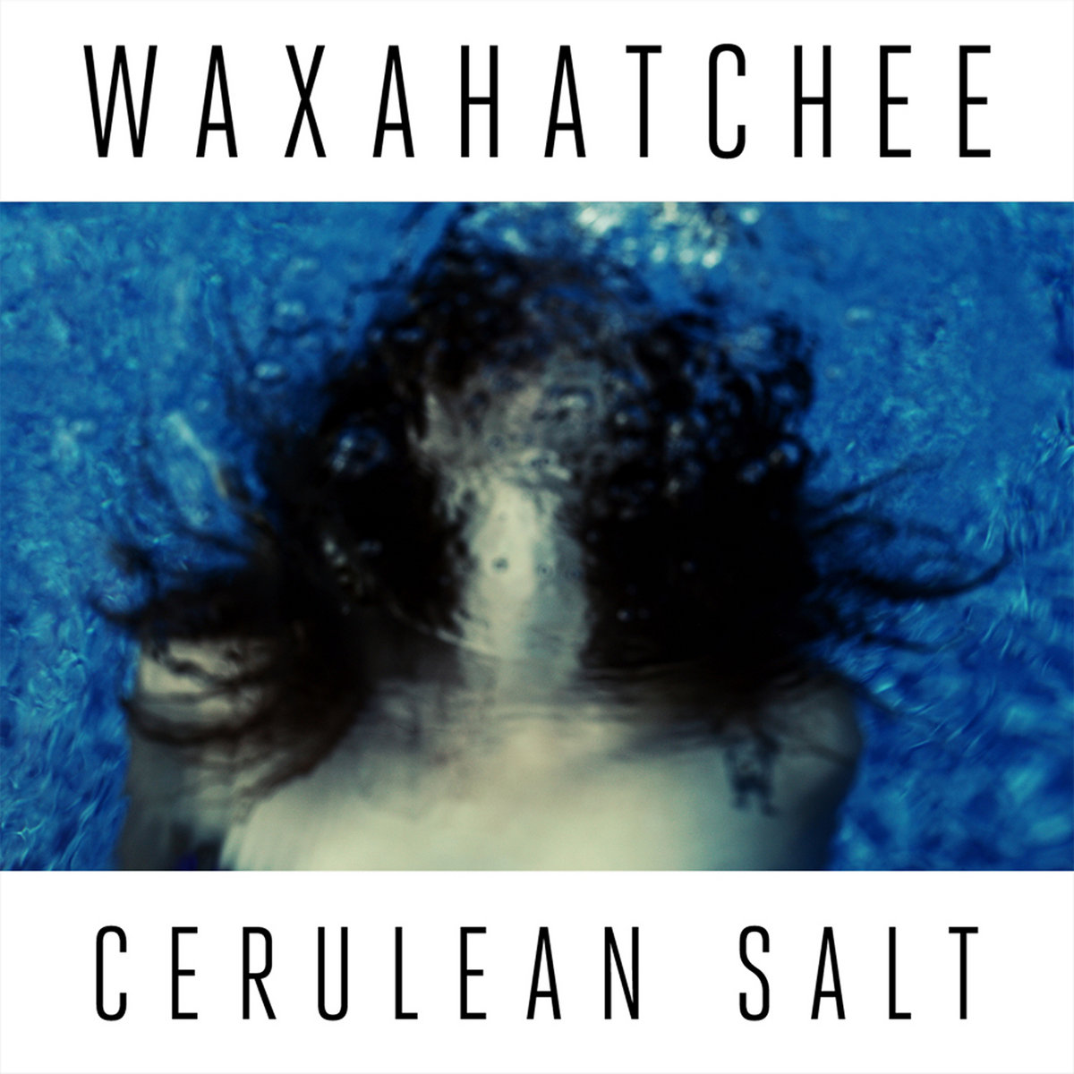Cerulean Salt by Waxahatchee cover art