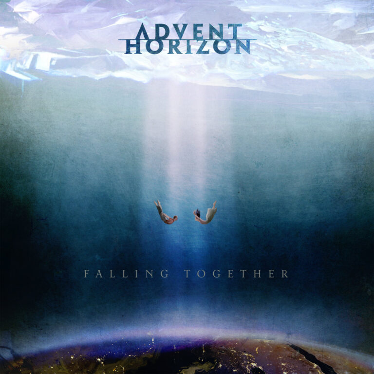 Falling Together by Advent Horizon cover art