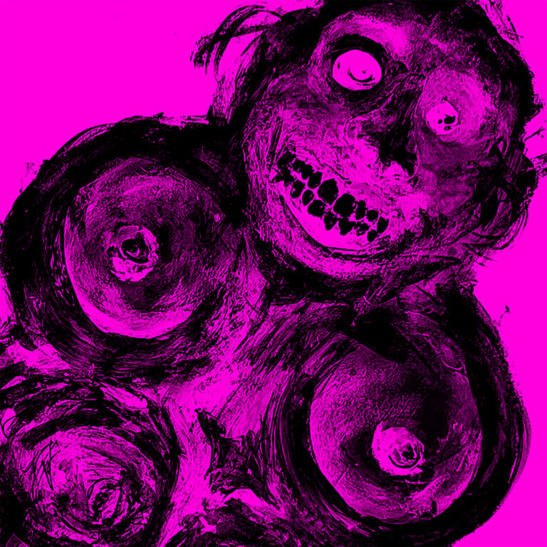 Camgirl by Crippling Alcoholism cover art