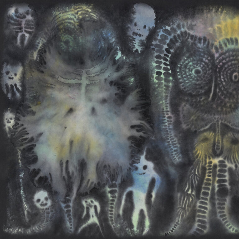 There Near by Dinosaur Jr. cover art