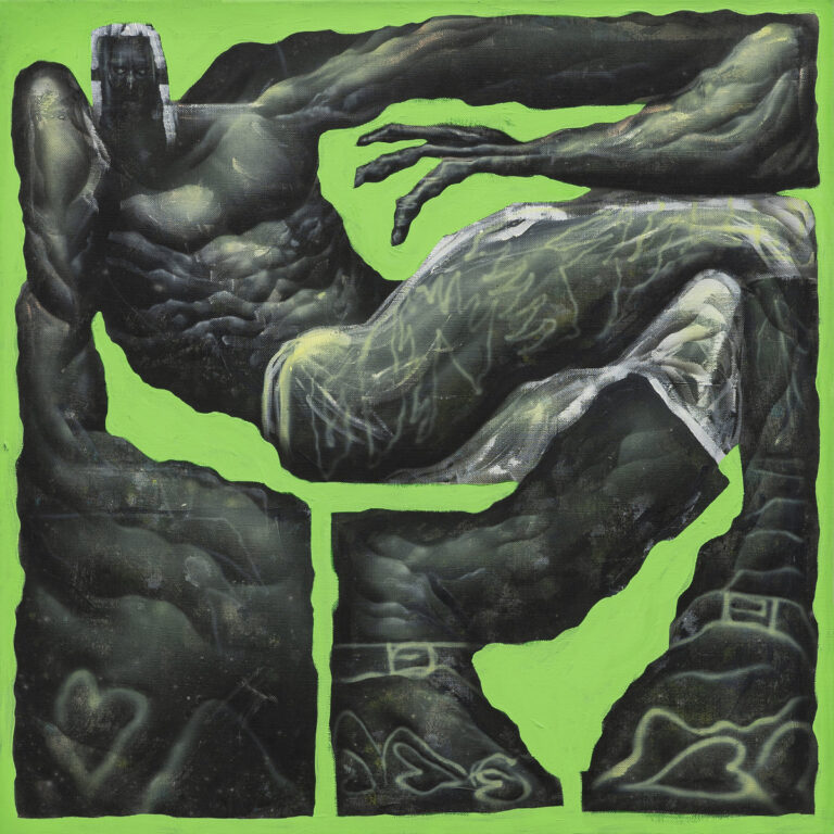 Abisal by DNGDNGDNG & Prisma cover art
