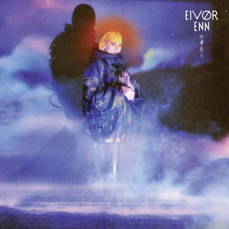 Enn by Eivør cover art