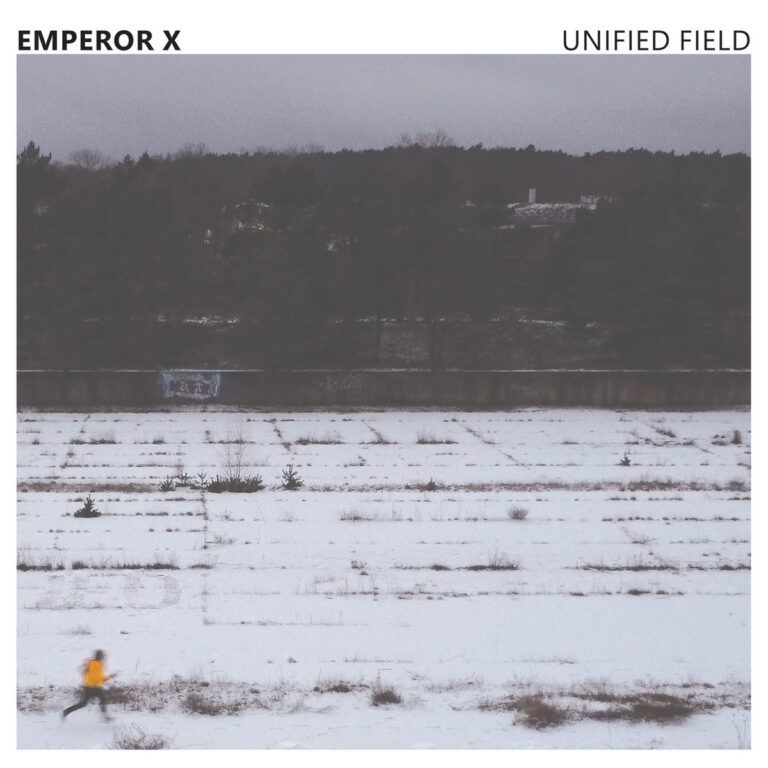 Unified Field by Emperor X cover art