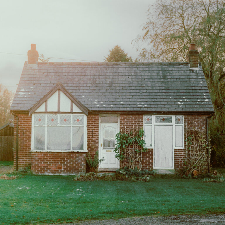 Every House We Built by Exploring Birdsong cover art