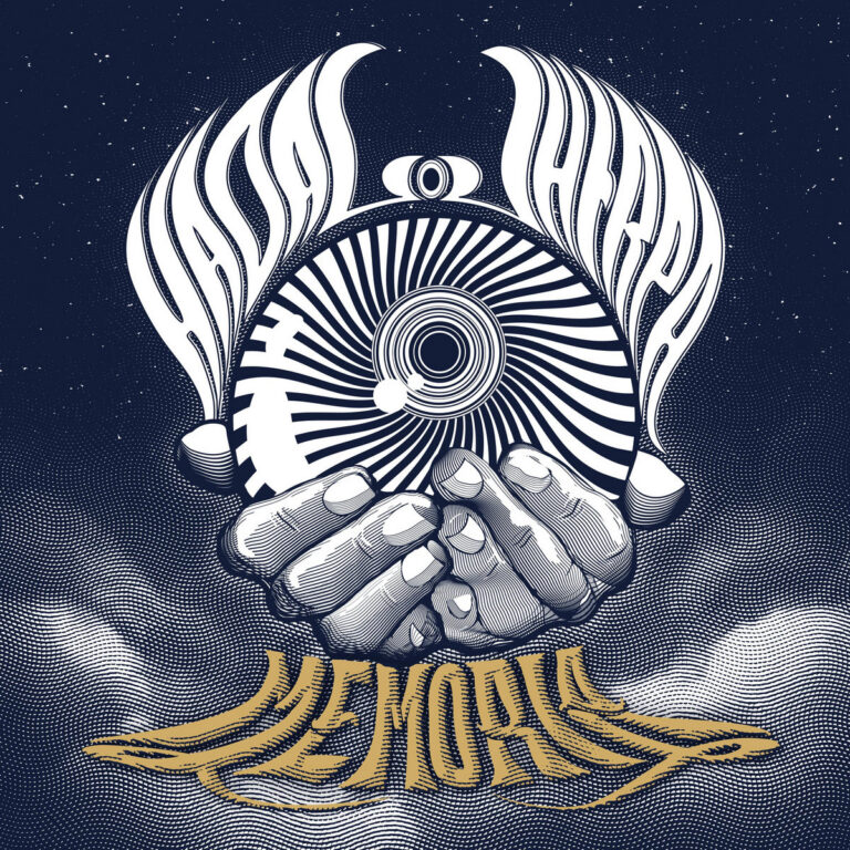 Memoria by Hadal Sherpa cover art