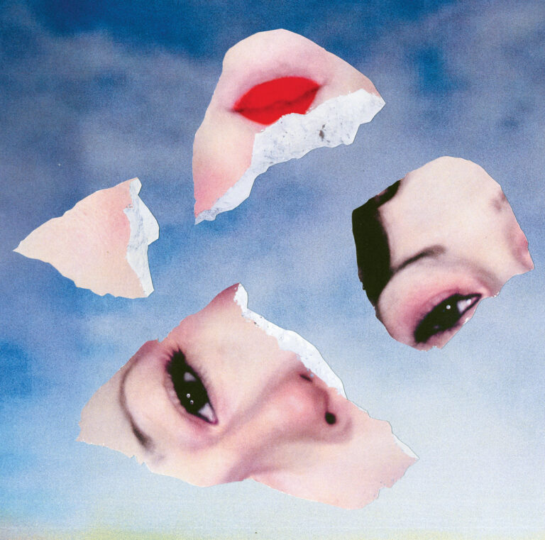 Hannah Lew by Hannah Lew cover art