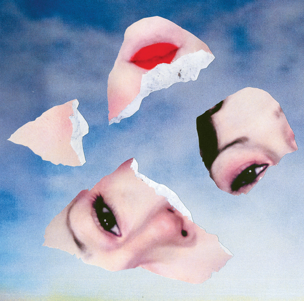 Hannah Lew by Hannah Lew cover art