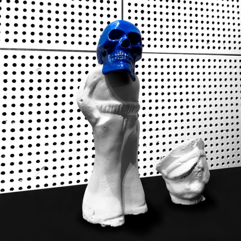 Frozen Charlotte by Jack White cover art