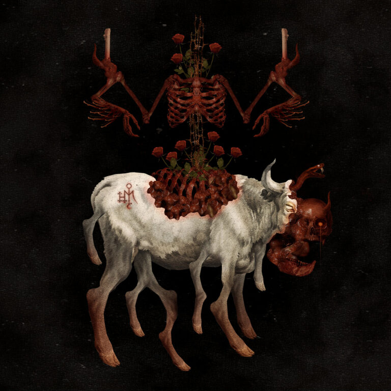 Lágrimas de Oro by Jehovah On Death cover art