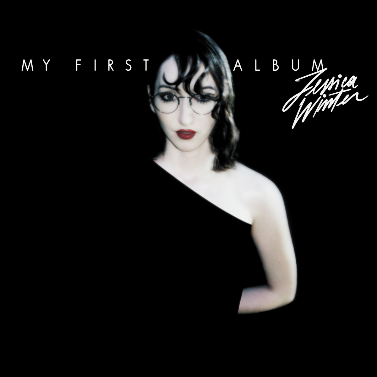 My First Album by Jessica Winter cover art
