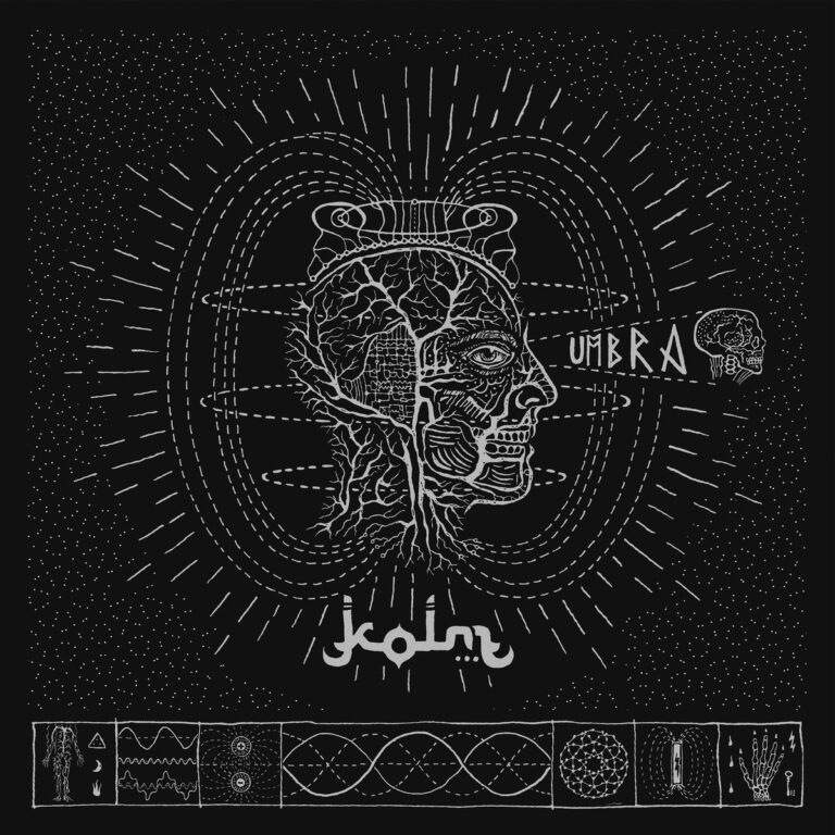 Umbra by Kolm cover art