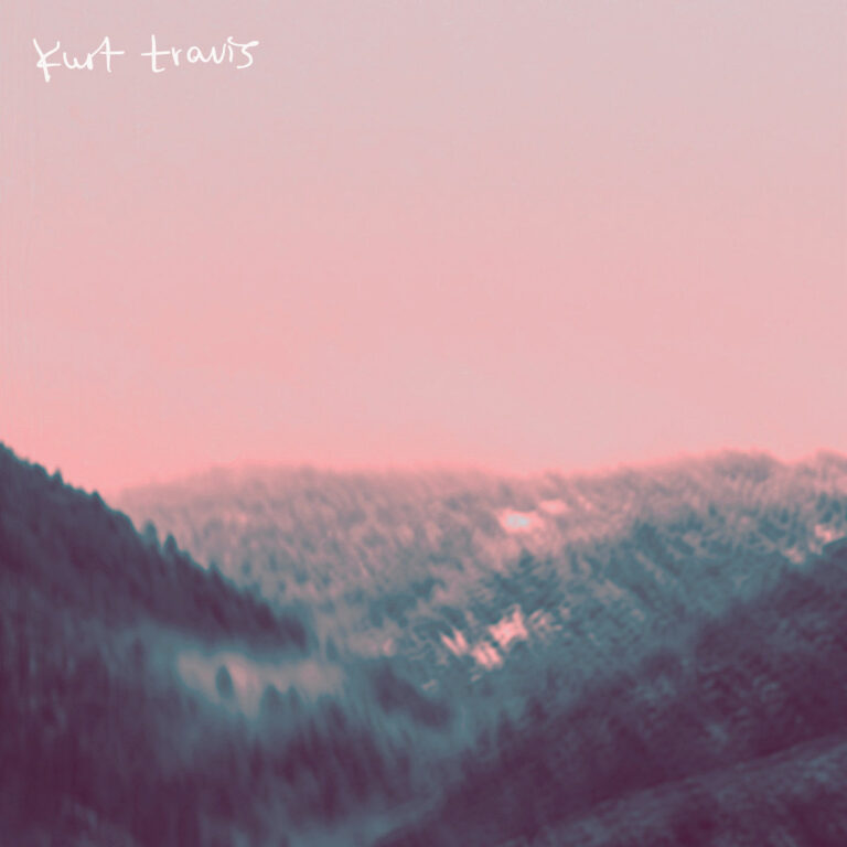 Anywhere's Better by kurt travis cover art