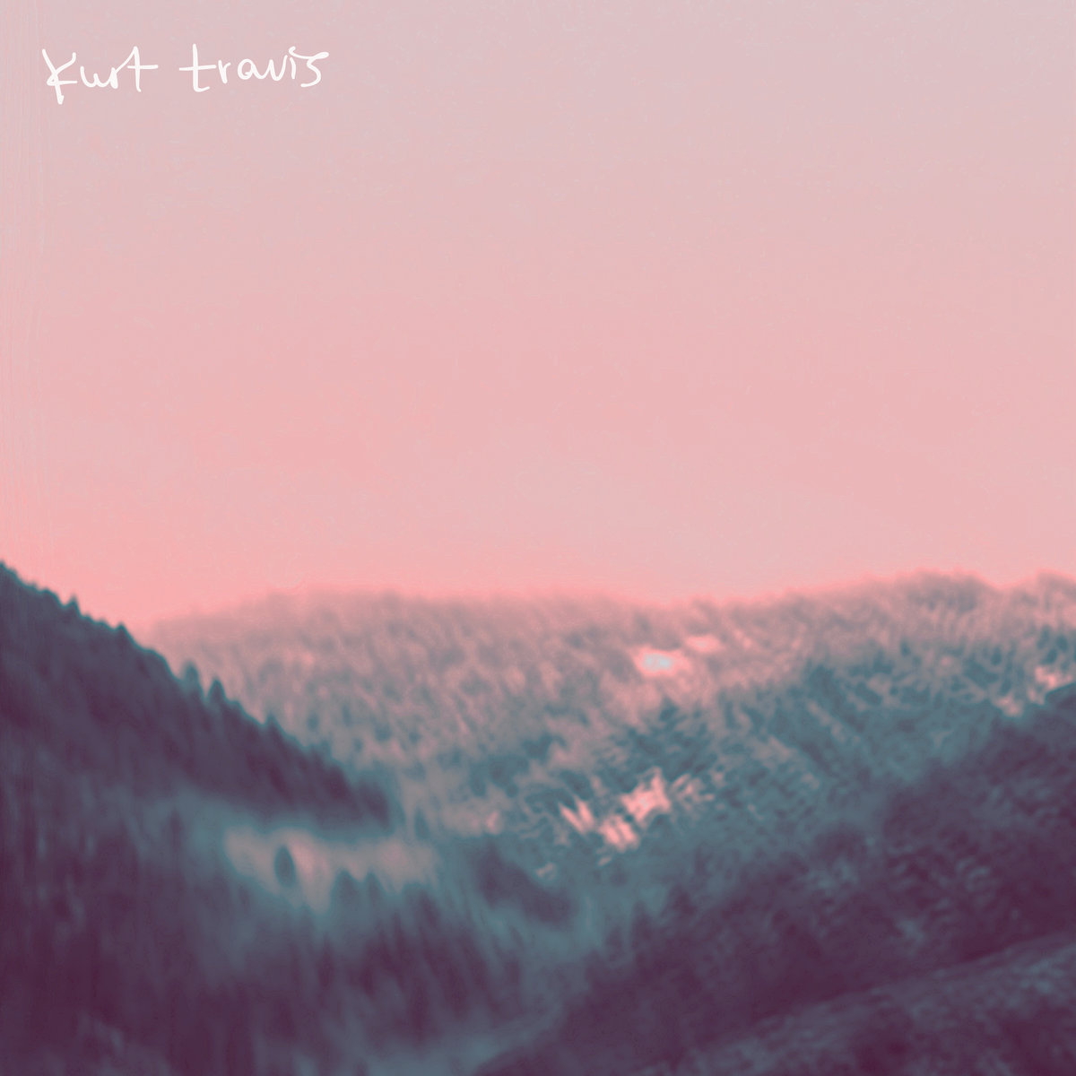 Anywhere's Better by kurt travis cover art