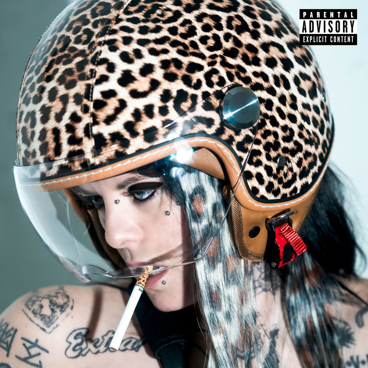 LAUREN by Lauren Sanderson cover art