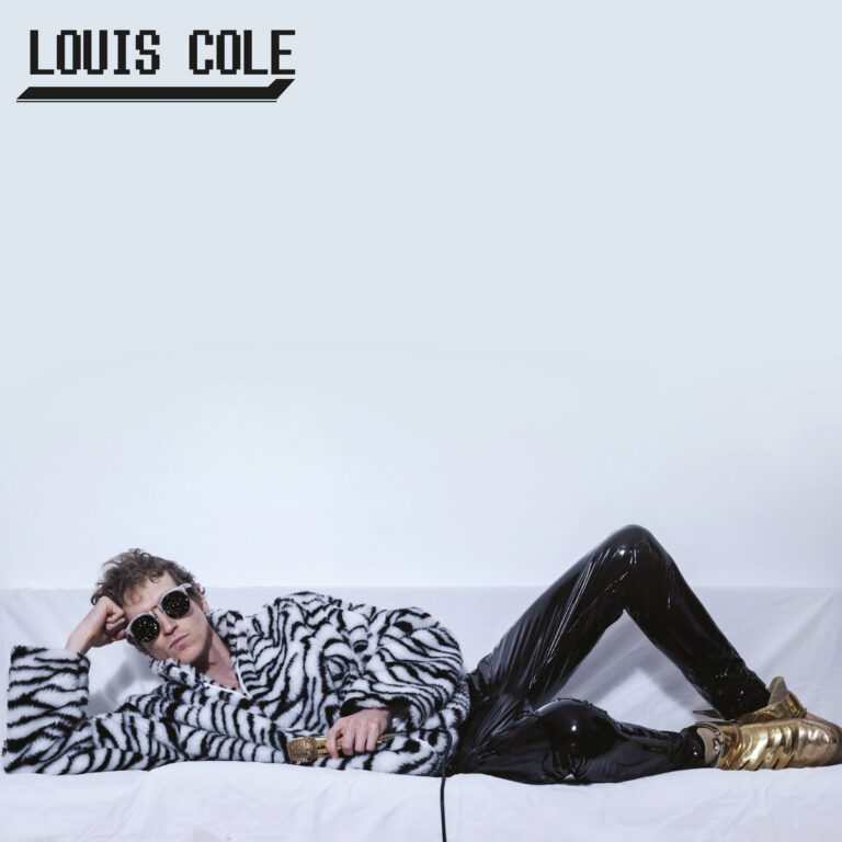 Quality Over Opinion by Louis cole cover art